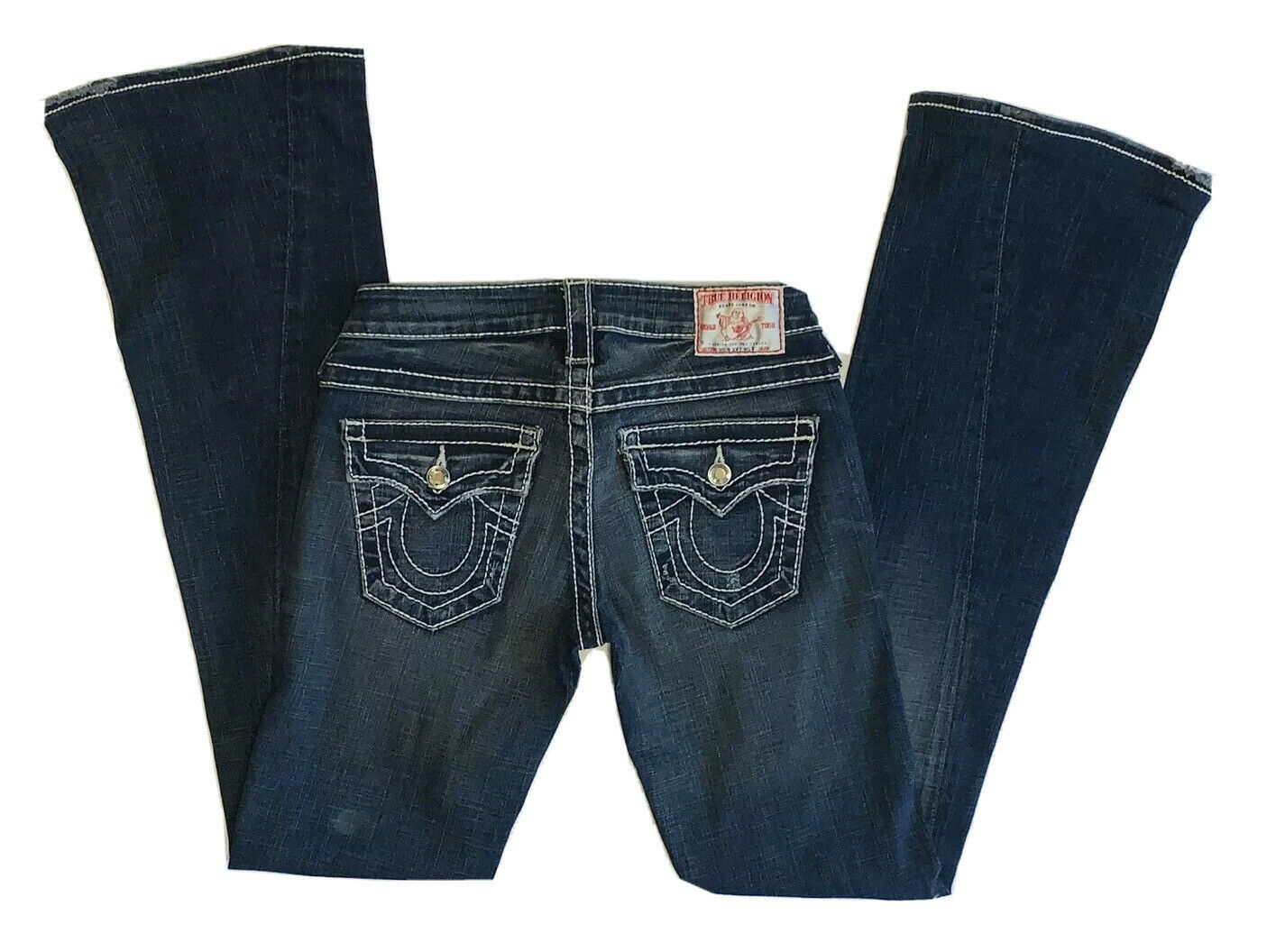 size 50 true religion jeans