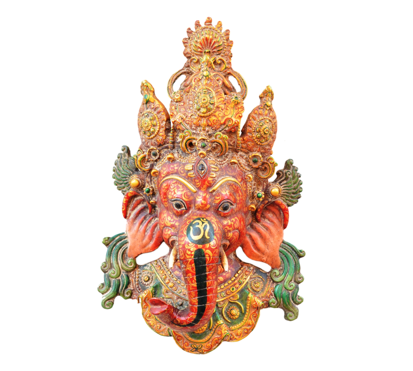 resin ganesh