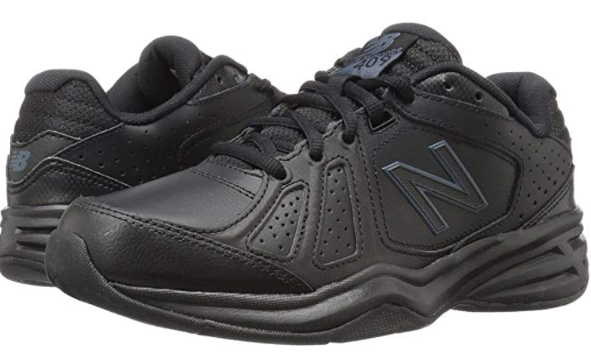 New Balance 409 v3 Size US 6.5 M (B) EU 37 Women's Training Shoes Black ...