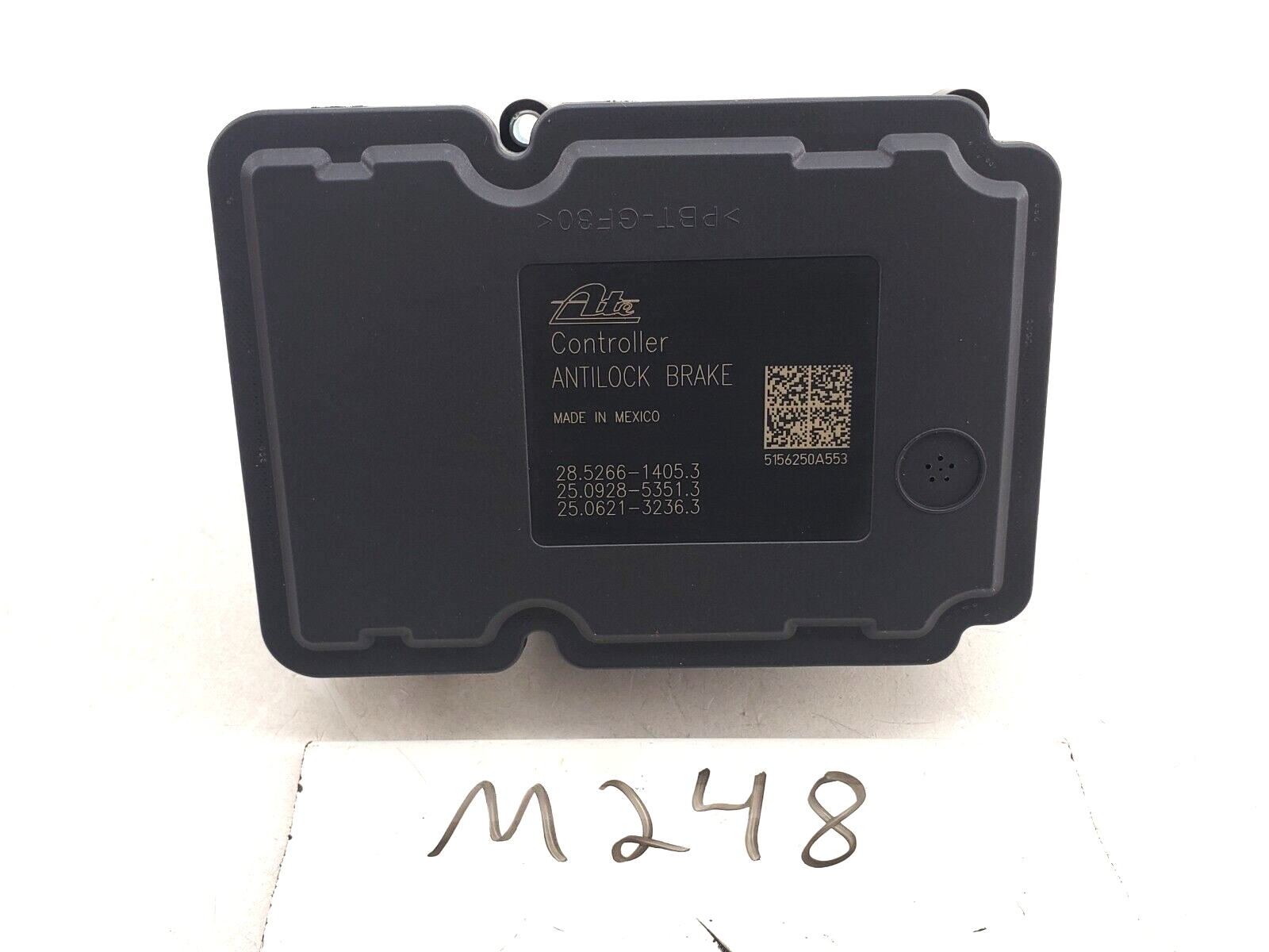 New OEM Dodge Journey 20122017 ABS Pump Control Module 68194693AF Mopar ABS System Parts