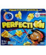 Hasbro Gaming Perfection Game - $29.99