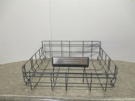 Thermador Dishwasher Lower Rack Part# DWHD651JPR/90 - $99.00
