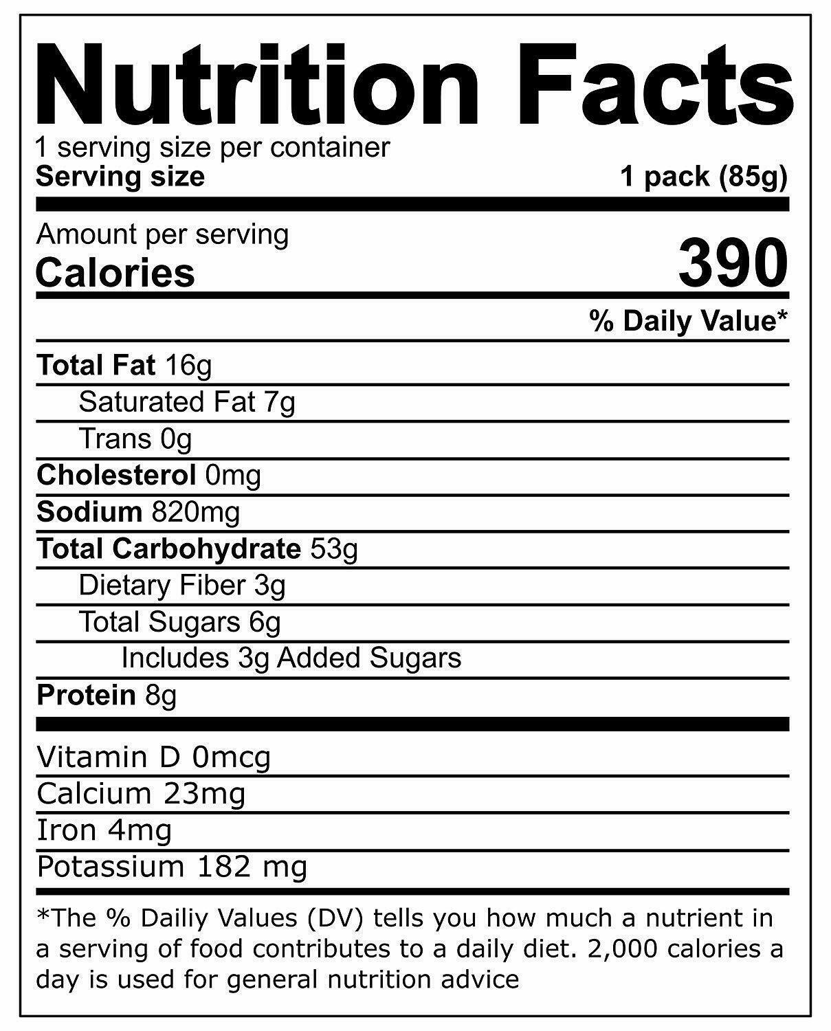 Instant Noodles Indomie Soto Lamongan and Mie Goren Authentic Asian