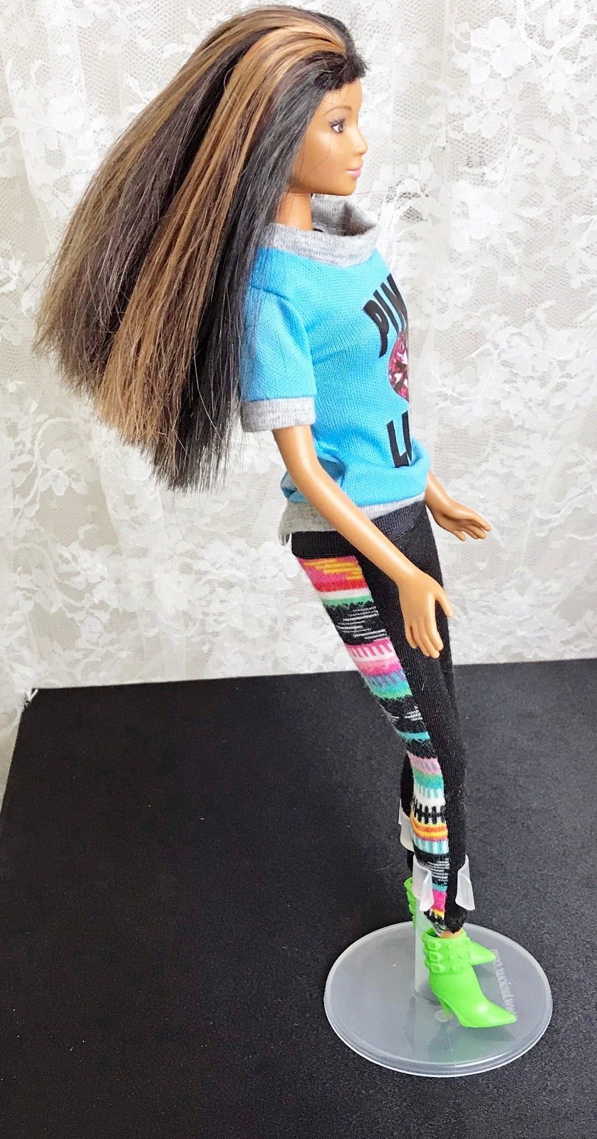 Mattel 2002 Barbie Doll 11 1 2 Brown Hair And 39 Similar Items