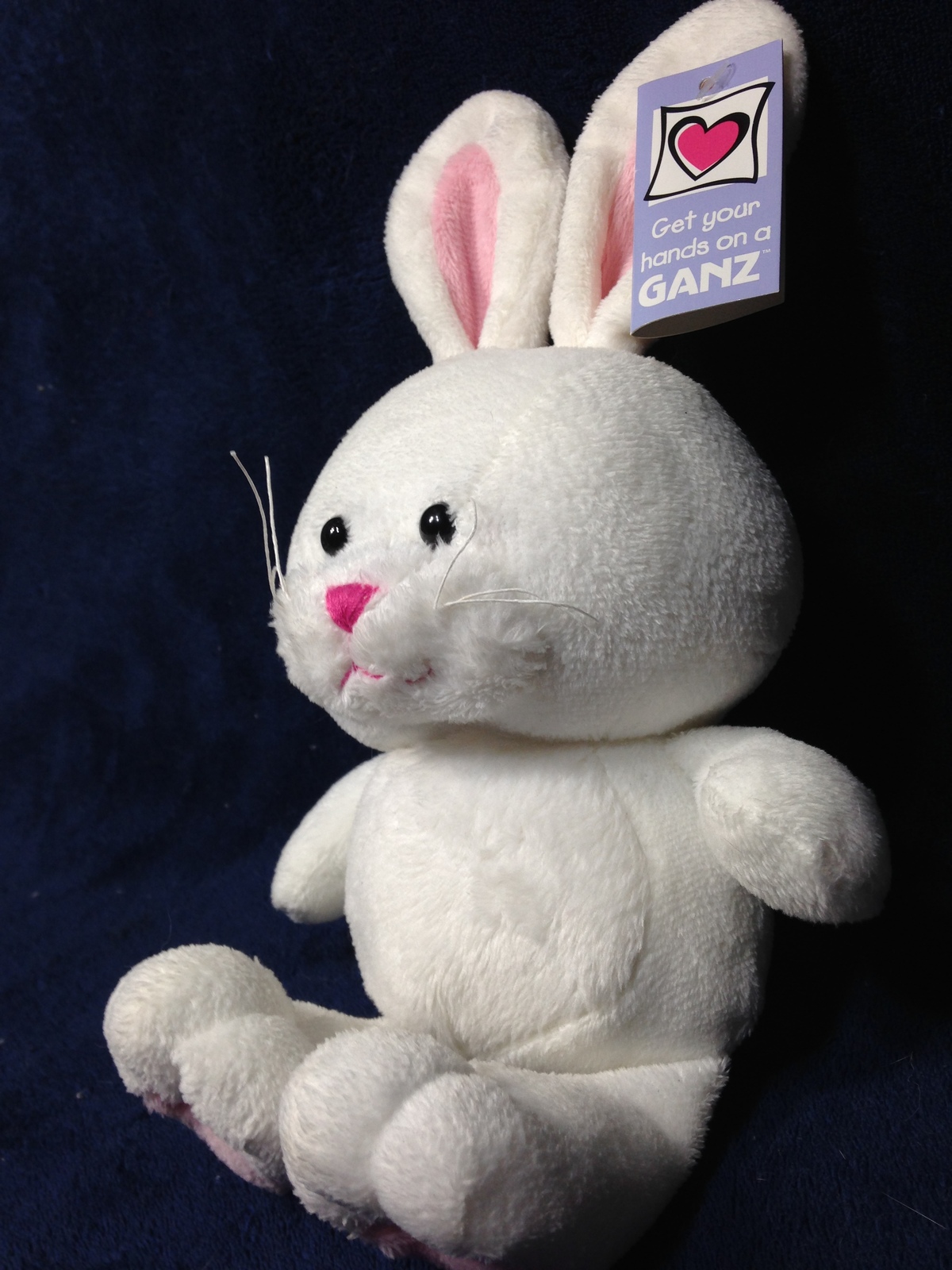 ganz stuffed animals