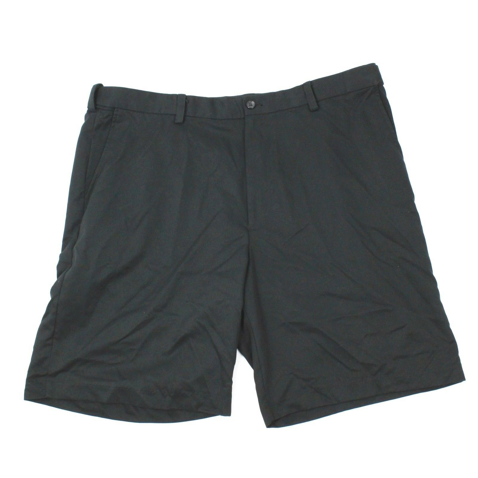 izod saltwater stretch shorts 9.5 inseam