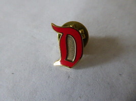 Disney Trading Pins 1361 DLR - 2000 Pin of Month Mini Pin Series - April ( Disne - $27.93