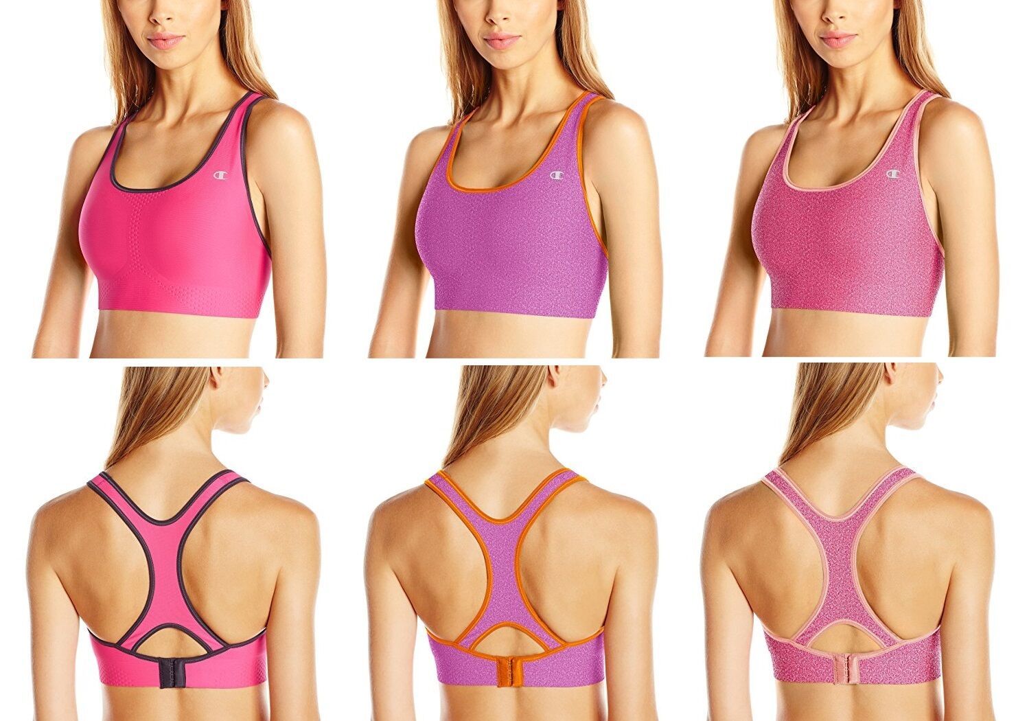 wonderbra sports bra