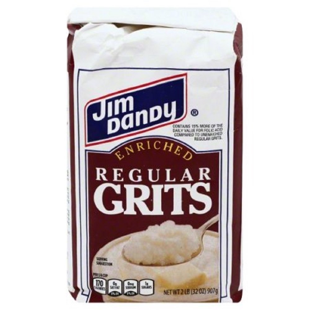 ホットセール Hometown Foods Jim Dandy Quick Grits, 5 lb