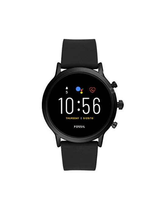 fossil g5 smartwatch