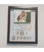 Custon music plaque, Custom picture frame, Custom picture plaque, Custom picture - $51.23