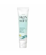 BRAND New Avon Skin So Soft ORIGINAL Hand Cream lotion - 3.4 oz full size - $12.86