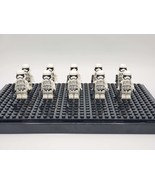 Star Wars First Order Stormtroopers Set 10 Minifigures Lot - $21.99