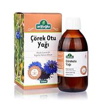 Arifoglu Black Cumin Seed Oil 250 ml, Nigella Sativa Oleum, Cold Pressed,%100 Vi - $25.69