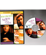 No Way to Treat a Lady DVD, Steiger, Segal, Remick - $29.00