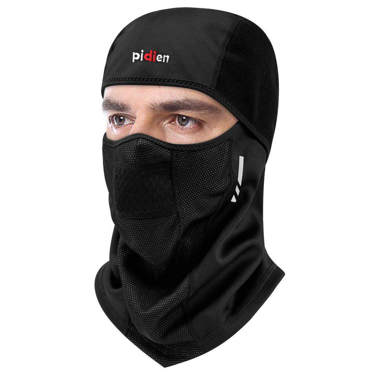 Balaclava -Ski Mask Windproof Mask Bike Face Mask Bicycle Balaclavas ...