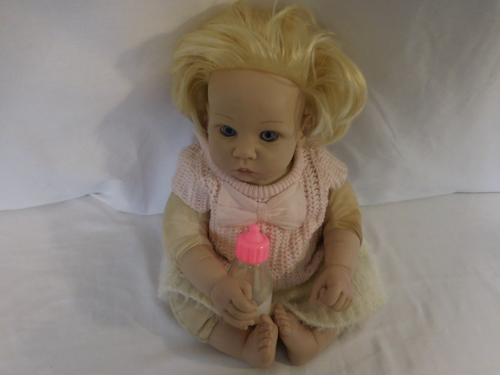 lee middleton dolls by reva 1999