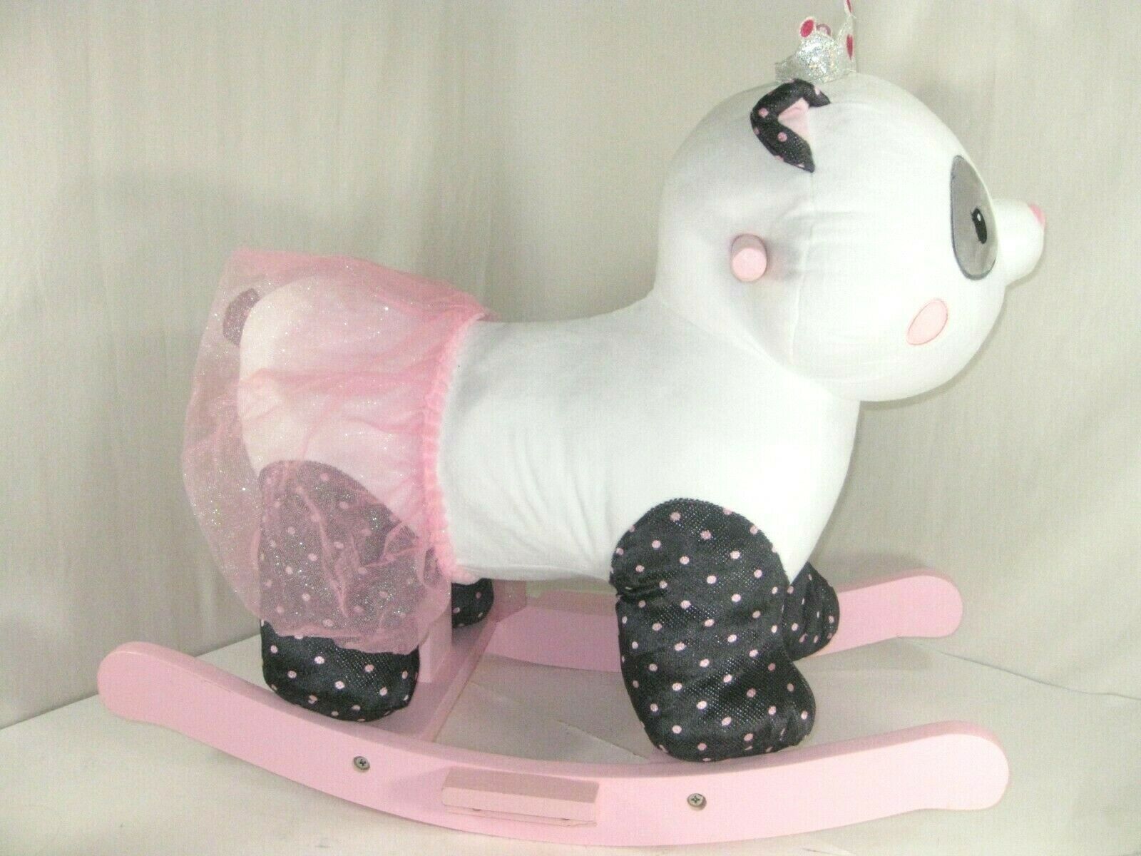 kellytoy rocking unicorn
