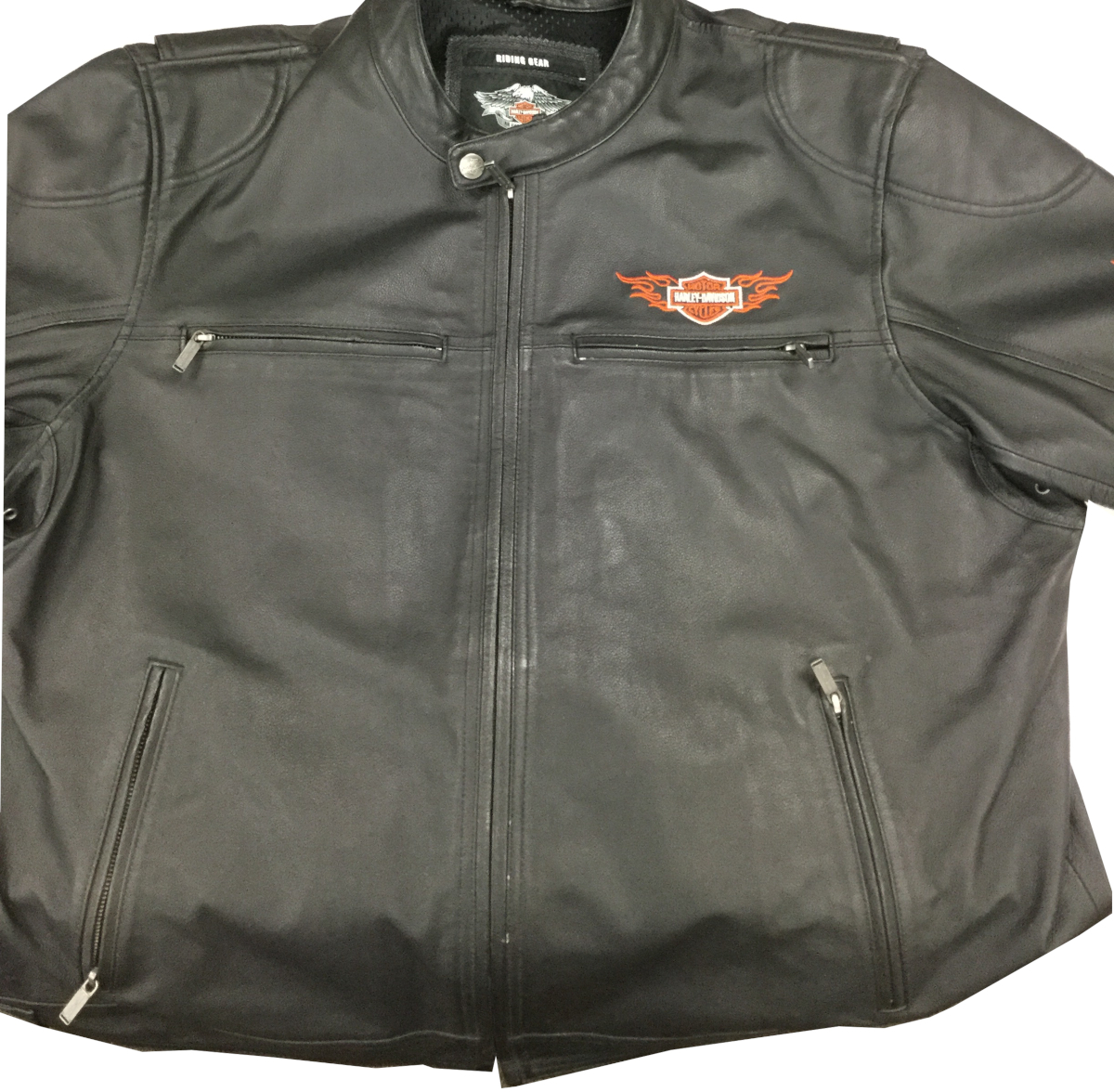 Harley davidson Jackets Genuine motor clothes Fashion