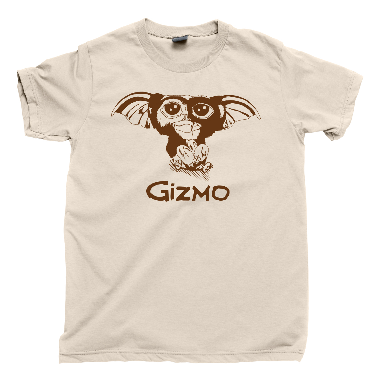 t shirt gizmo gremlins