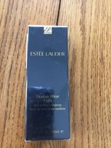 Estee Lauder Double Wear Light Stay-in-Place Makeup Intensity 6.5 1Fl Oz Sealed - $35.98
