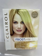 Clairol Nice ‘n Easy Frost &amp; Tip Blonde Highlights Light Blonde to Mediu... - $14.24