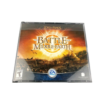 The Lord of the Rings: The Battle for Middle-earth [PC Game] image 5
