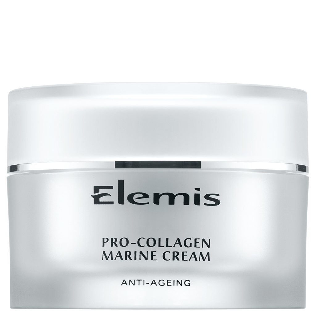 Elemis ProCollagen Marine Cream 100 ml Other Skin Care