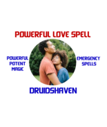 Love Spells, POWERFUL love spell for new love real magic real spells, vo... - $29.97