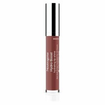 Neutrogena Hydro Boost Moisturizing Lip Gloss, Pink Mocha, 0.1 oz.. - $19.79