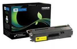 Inksters Remanufactured Toner Cartridge Replacement for Brother TN331 Toner Yell - $53.41