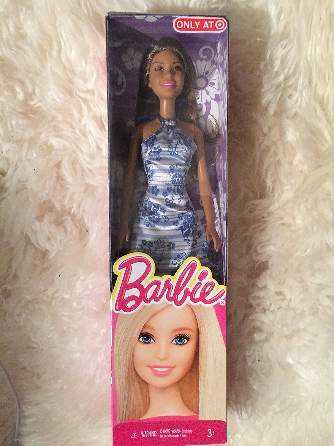 latina barbie doll