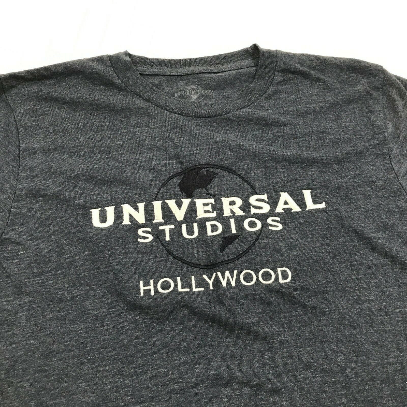 universal studios hollywood shirt