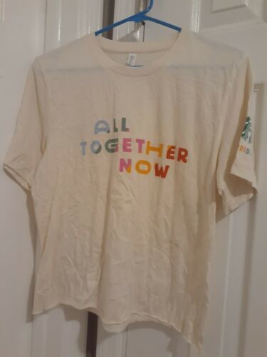 Starbucks Pride Rainbow Lady Gaga T 
