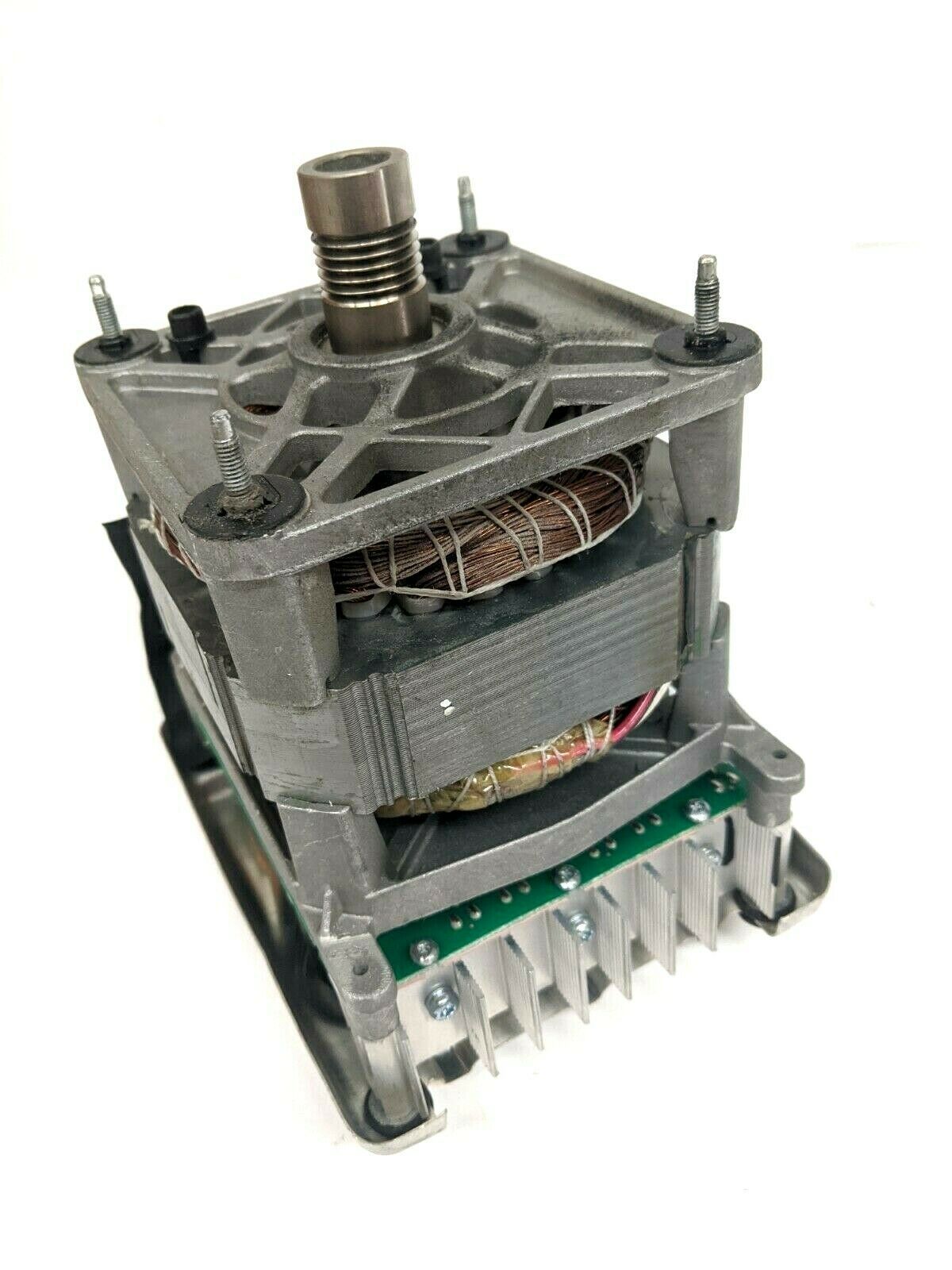 GE Washing Machine Drive Motor WH20X10055 Parts & Accessories