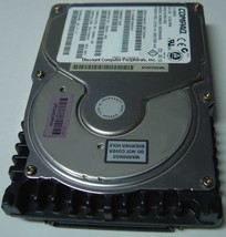 36GB 3.5" SCSI 80PIN Drive COMPAQ 232431-002 KW36J BD03664545 Free USA Ship