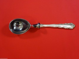 Shenandoah by Wallace Sterling Silver Ice Cream Scoop HHWS  Custom Made 7" - $93.20
