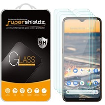(3 Pack) For Nokia 5.3 Tempered Glass Screen Protector, Anti Scr.. - $14.99