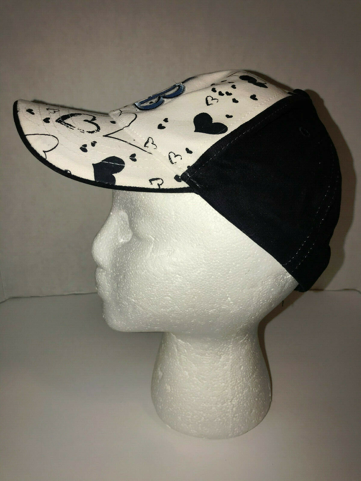 tampa bay rays women's hat