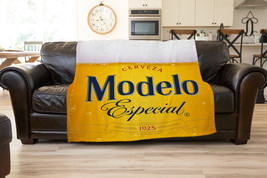 Modelo especial beer blanket thumb200