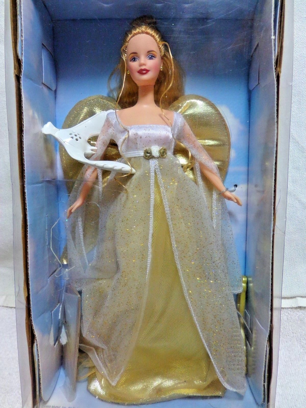 angelic inspirations barbie value