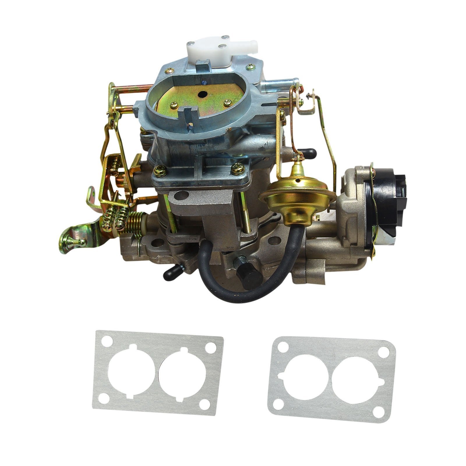 Carburetor Carb For Jeep Wrangler BBD 6 Cylinder Engine 4.2 L 258 CU Engine