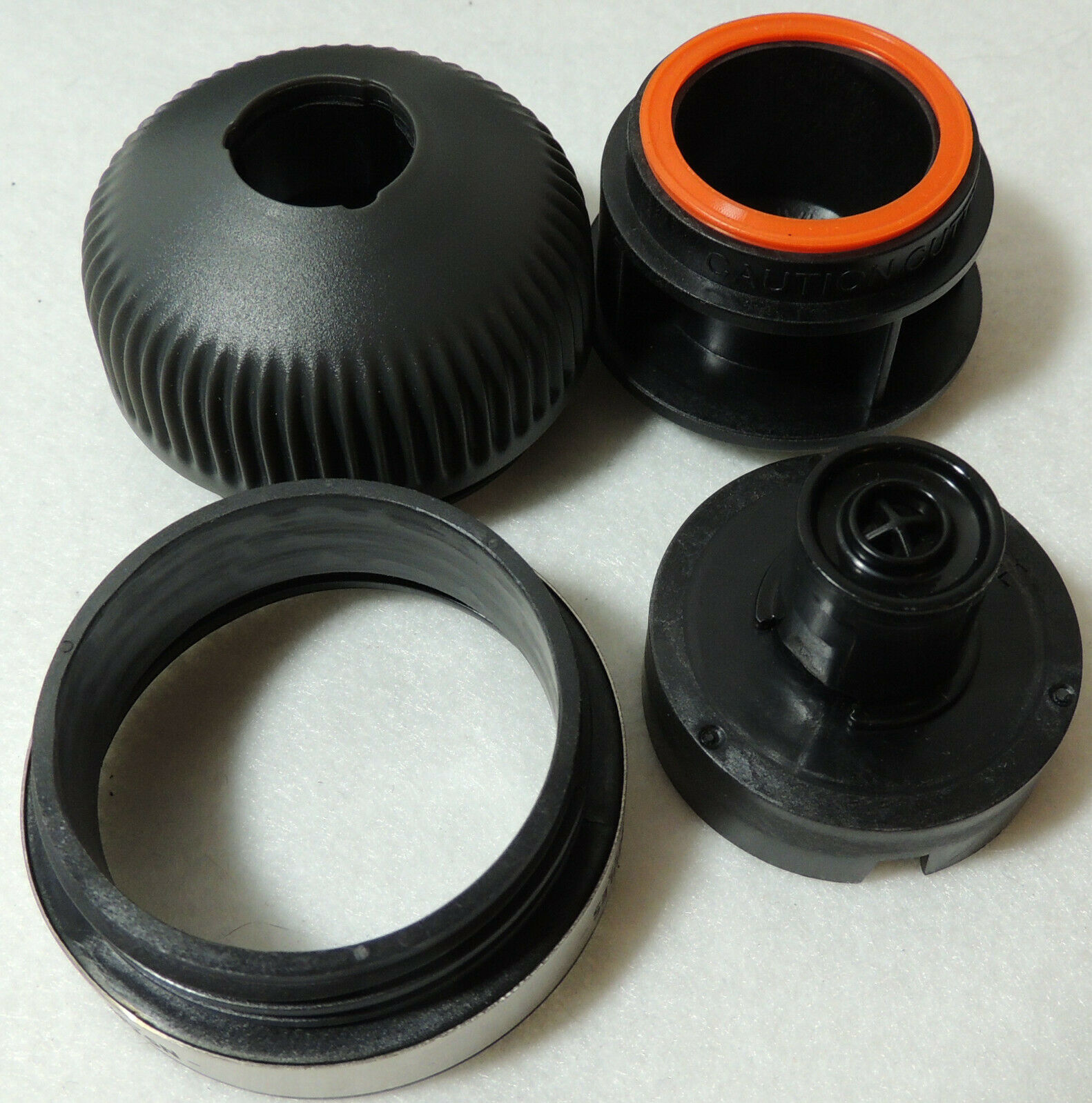 Wacaco NS Adapter ( Nespresso Capsules) for Nanopresso Portable