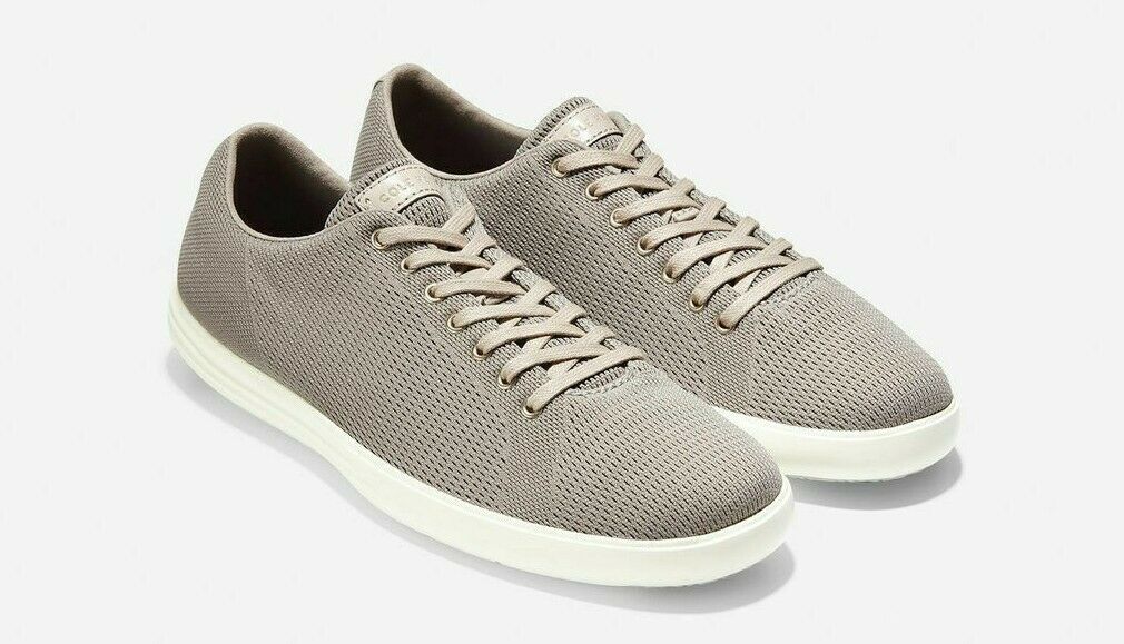 cole haan grand crosscourt knit sneaker