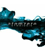 Atomzero - Symbiosis (CD, 2014) Analogue Trash Records, Gord Clement, Peter - $17.81