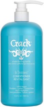 Crack Hair Fix In-Treatment Conditioner, 33 ounces