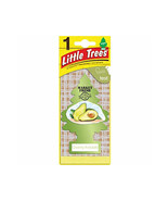 Creamy Avocado Scent Scented Little Trees Hanging Air Freshener 1-Pack - $5.95