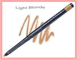 Make Up Glimmerstick Eye Brow Definer Retractable Self Sharpening ~Light Blonde~ - $6.88