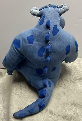 Fair Folk Bean Bag Plush 10in The Black Cauldron Disney Stuffed Animal Retired for sale online 