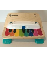Hape Baby Einstein Magic Touch Wooden Piano Only Musical Toy Tested Play... - $14.99
